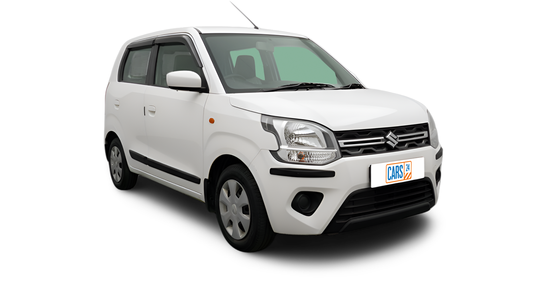 Maruti New Wagon-R-img